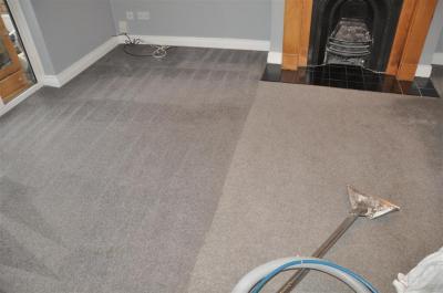 Carpet Cleaner Hertfordshire